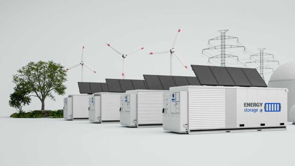 Sustainable energy and the bottom line